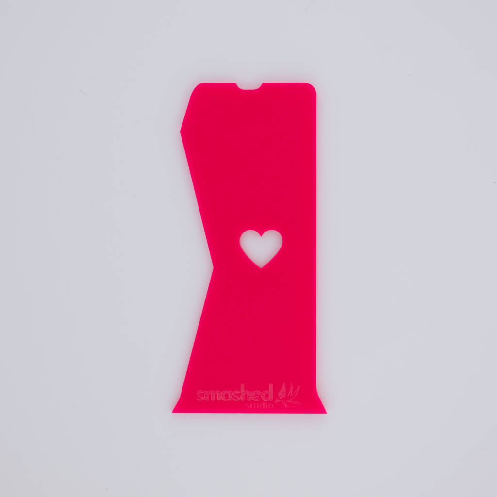 AnglePop Profile Tool