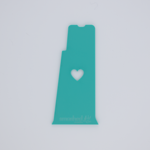 Banded Profile Tool