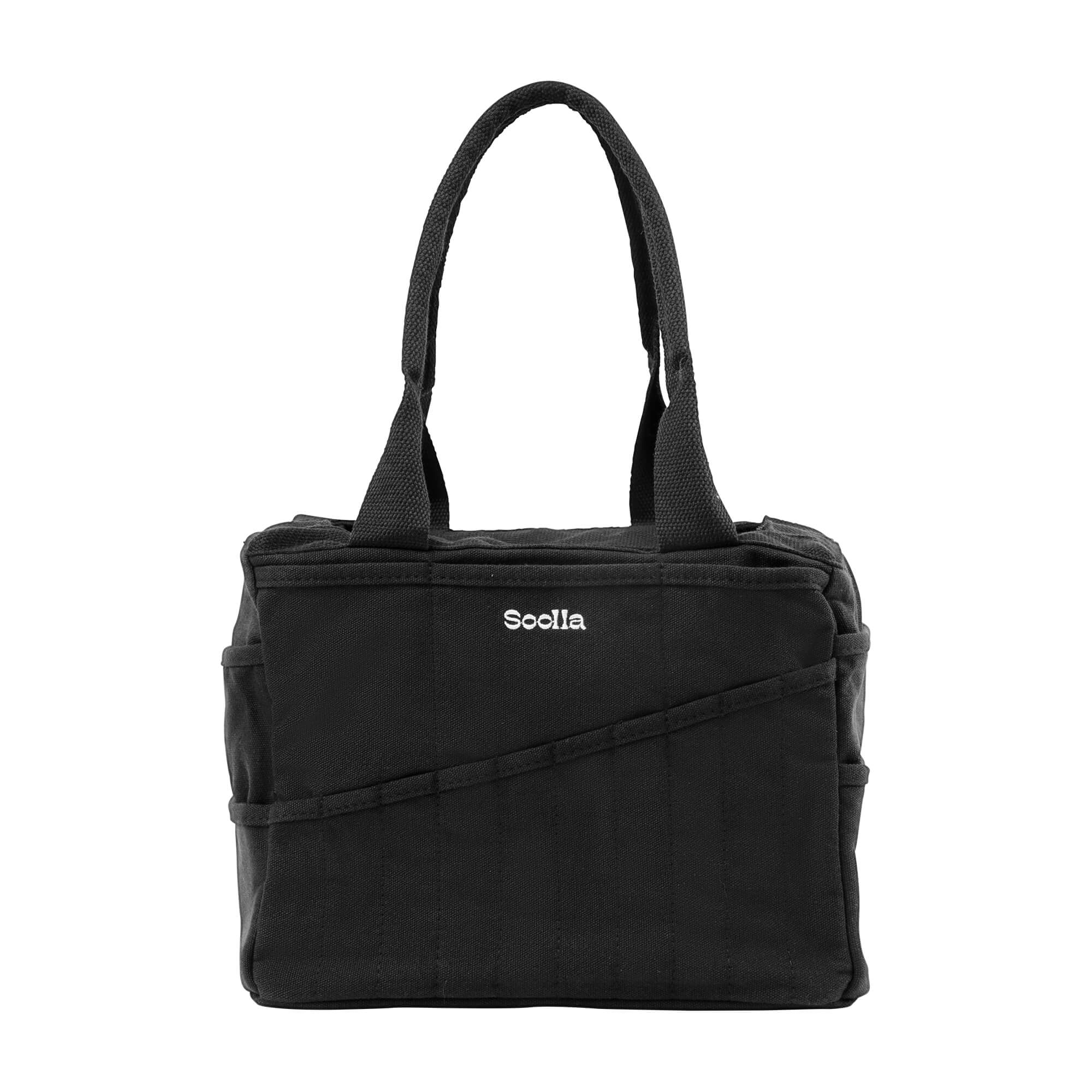 Soolla Studio Bag