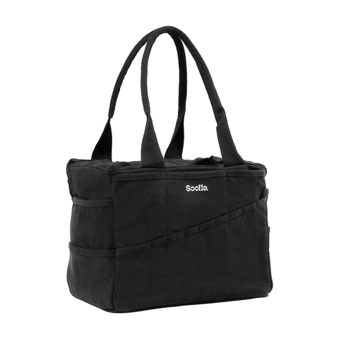 Soolla Studio Bag, Blackout