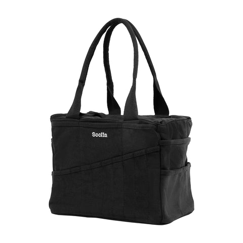 Soolla Studio Bag, Blackout