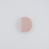 Blush Colored Slip 8oz