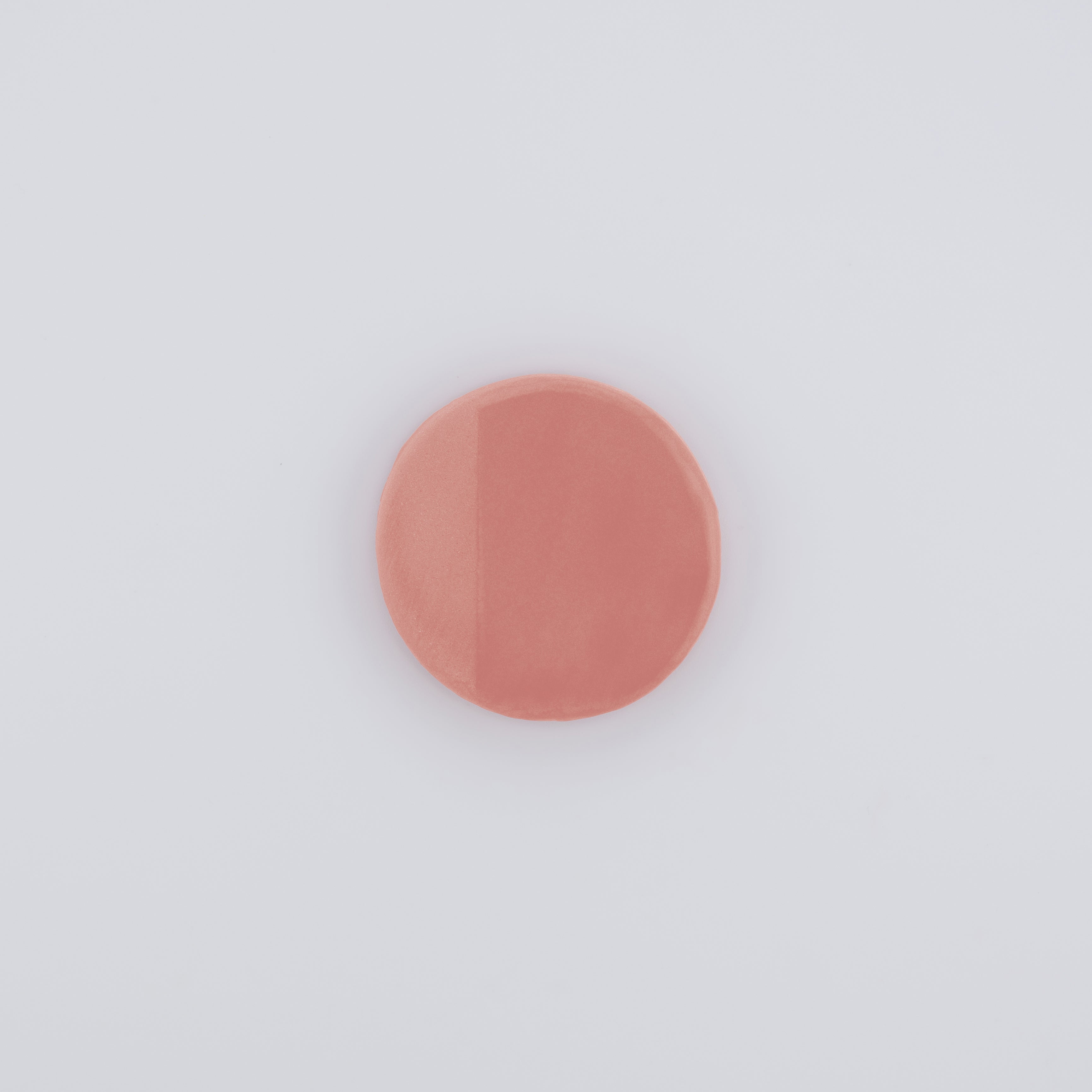Blush Colored Slip 8oz