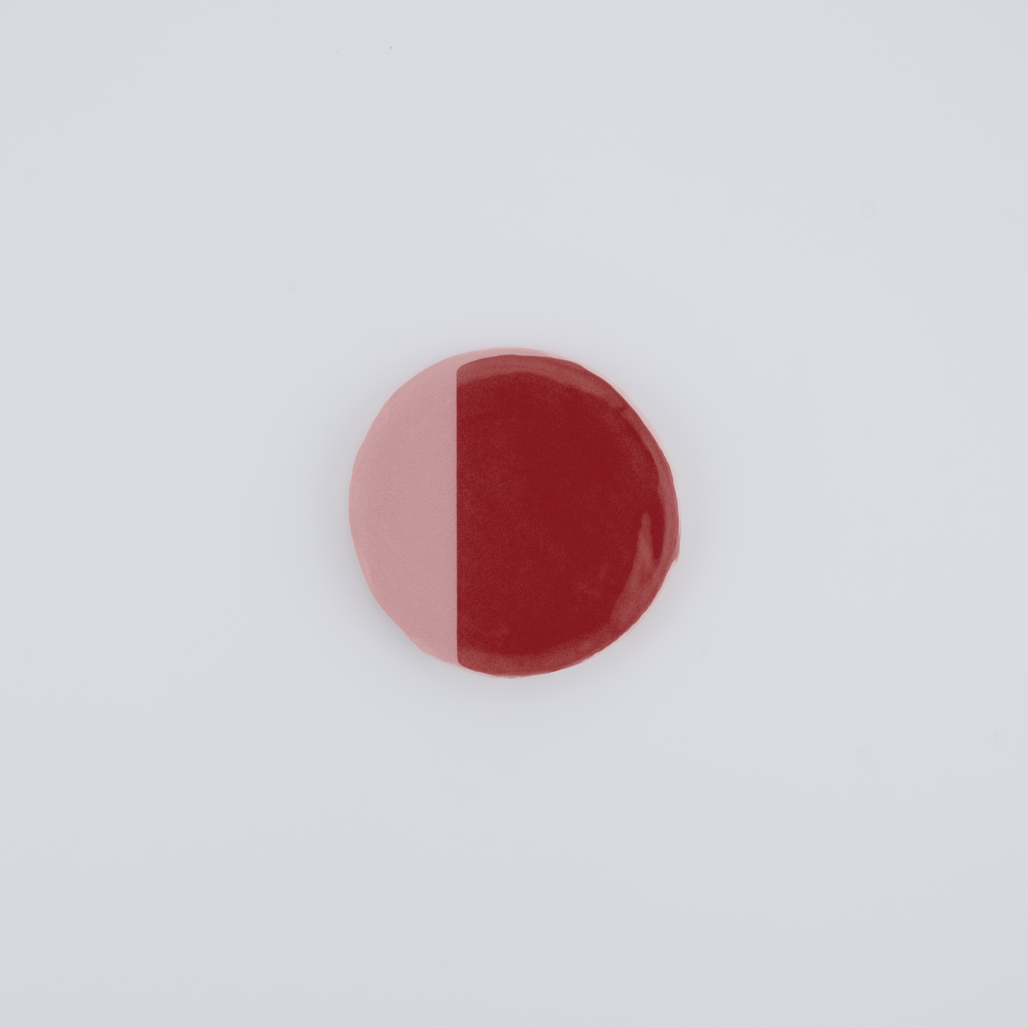 Brick House Colored Slip 8oz