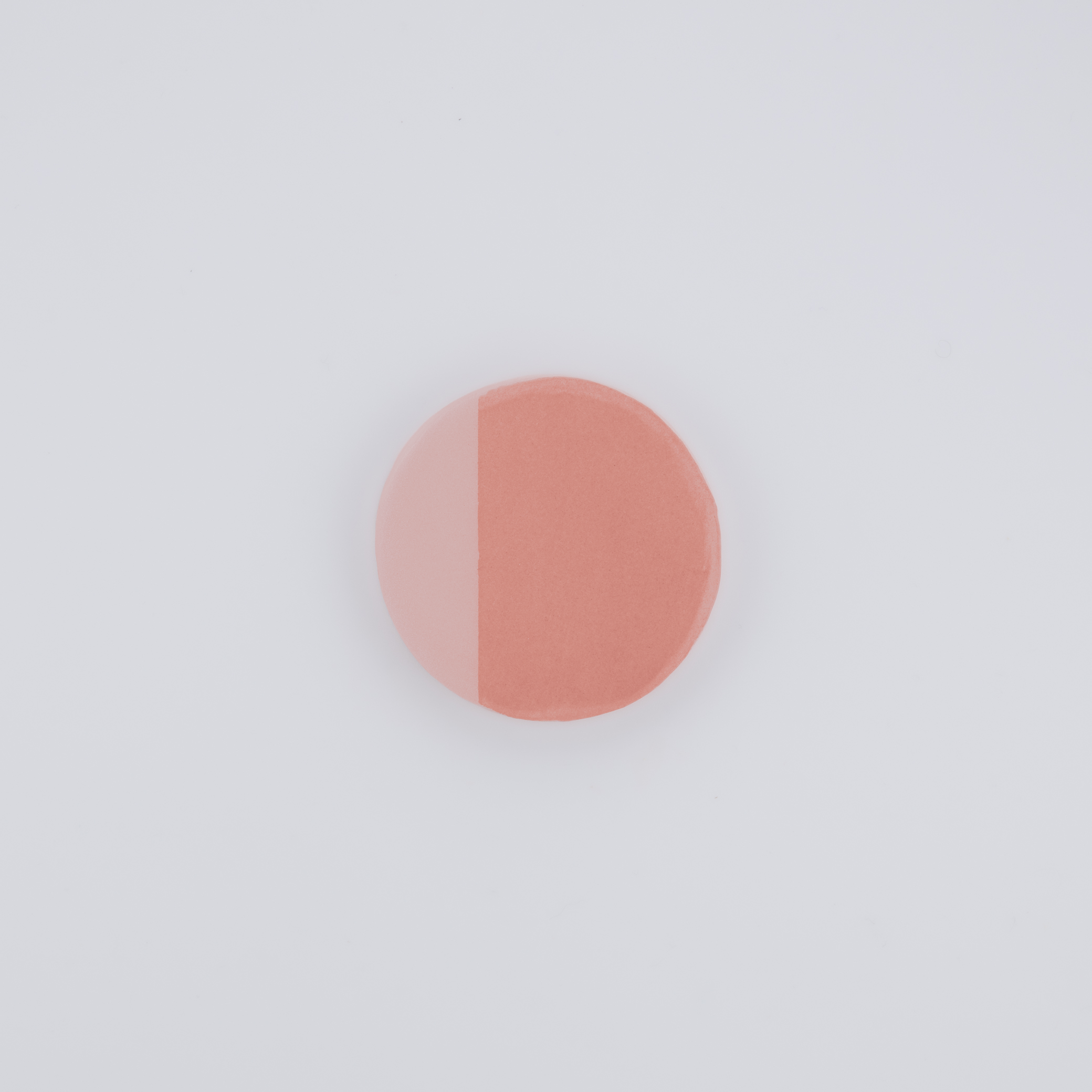 Bubblegum Colored Slip 8oz