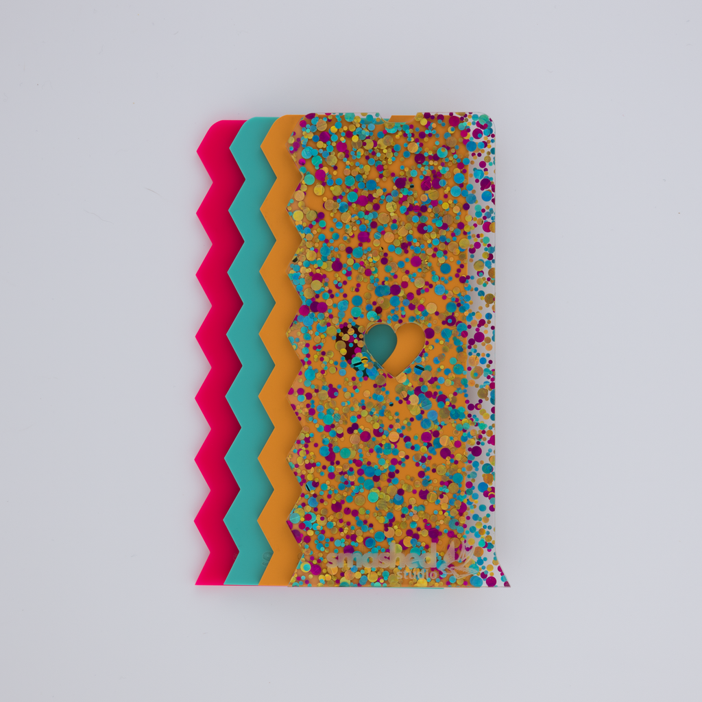 Chevron Profile Tool