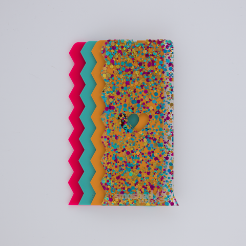 Chevron Profile Tool
