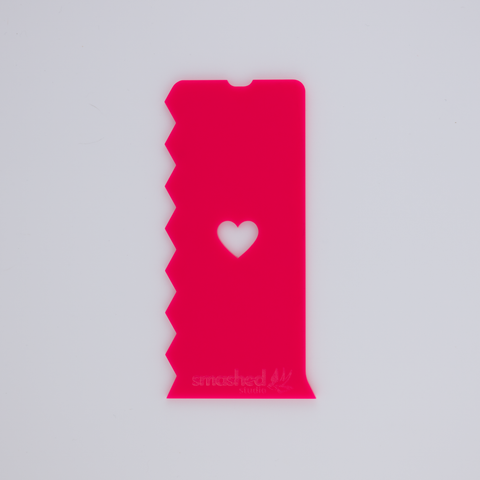 Chevron Profile Tool