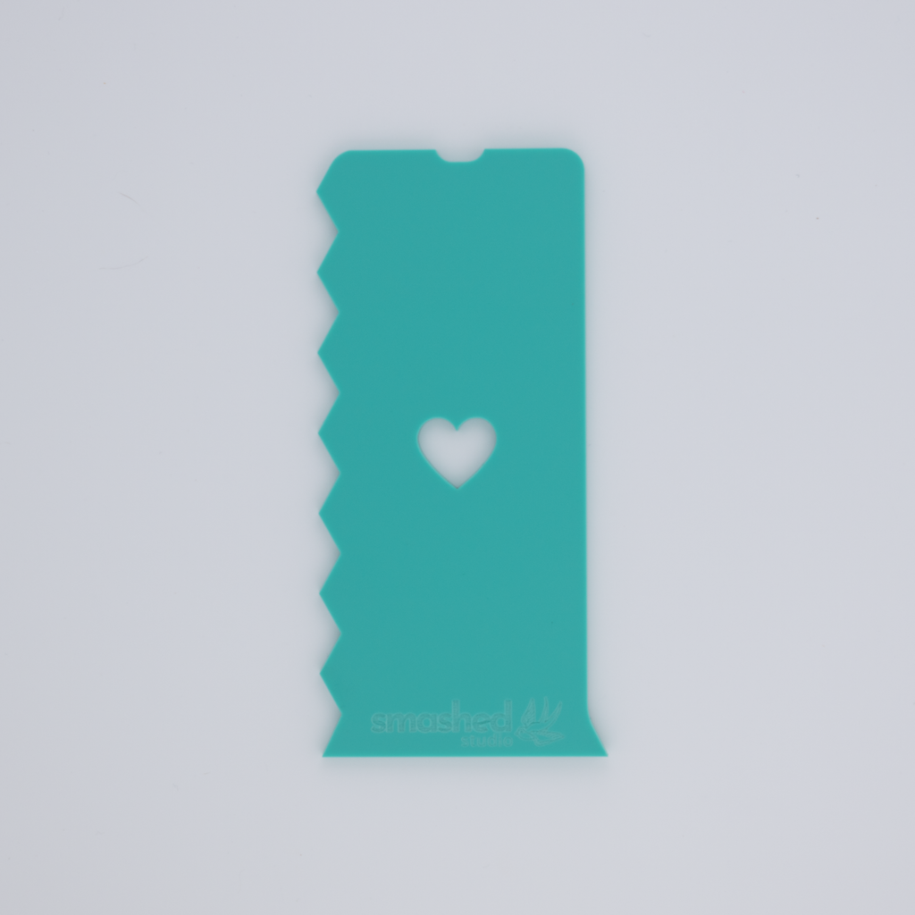 Chevron Profile Tool