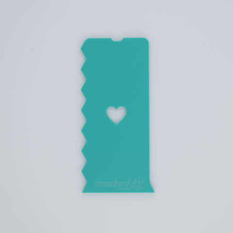 Chevron Profile Tool