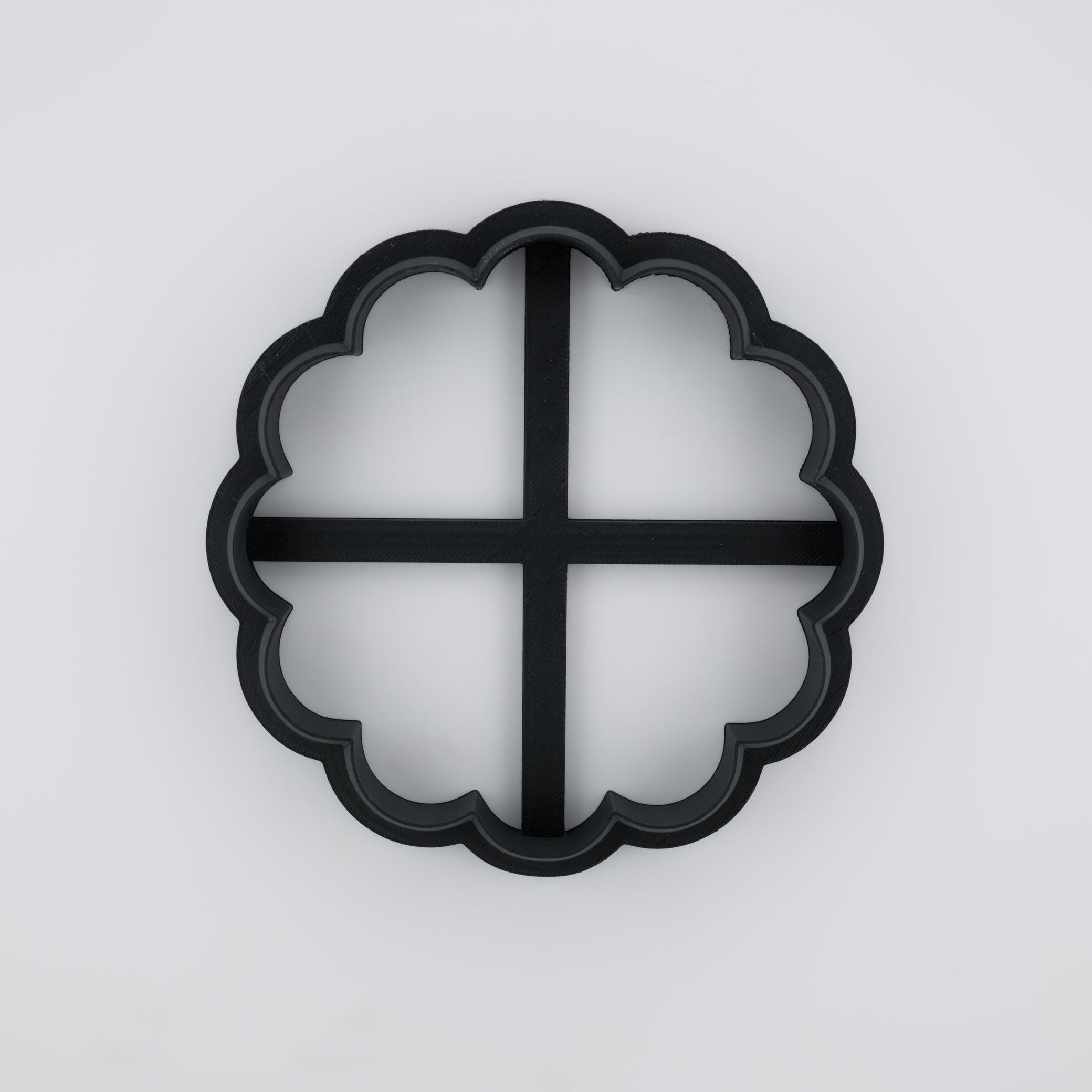 Clay Cutters – Round – Minis