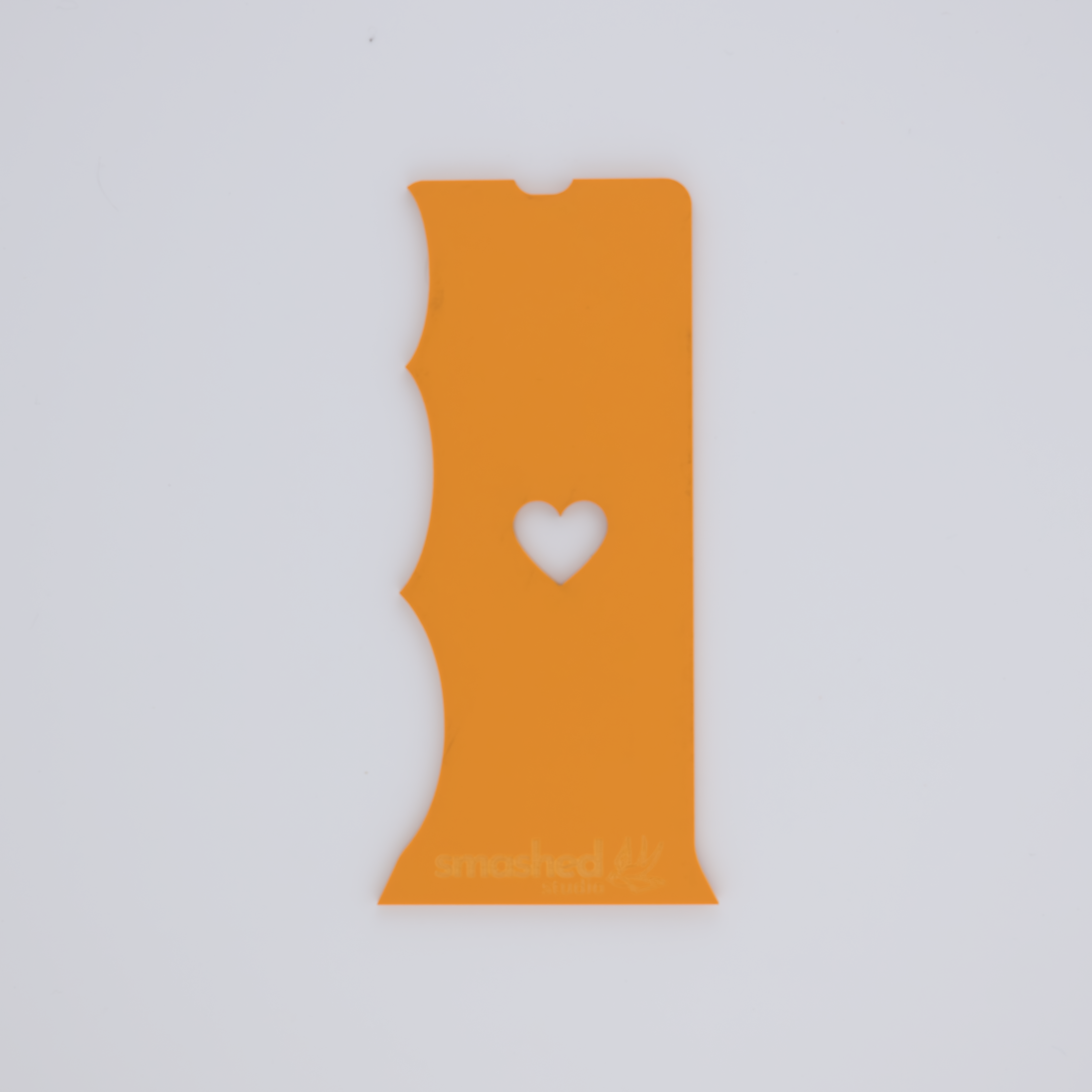 Cloudly Profile Tool – Smashed Clay + Studios