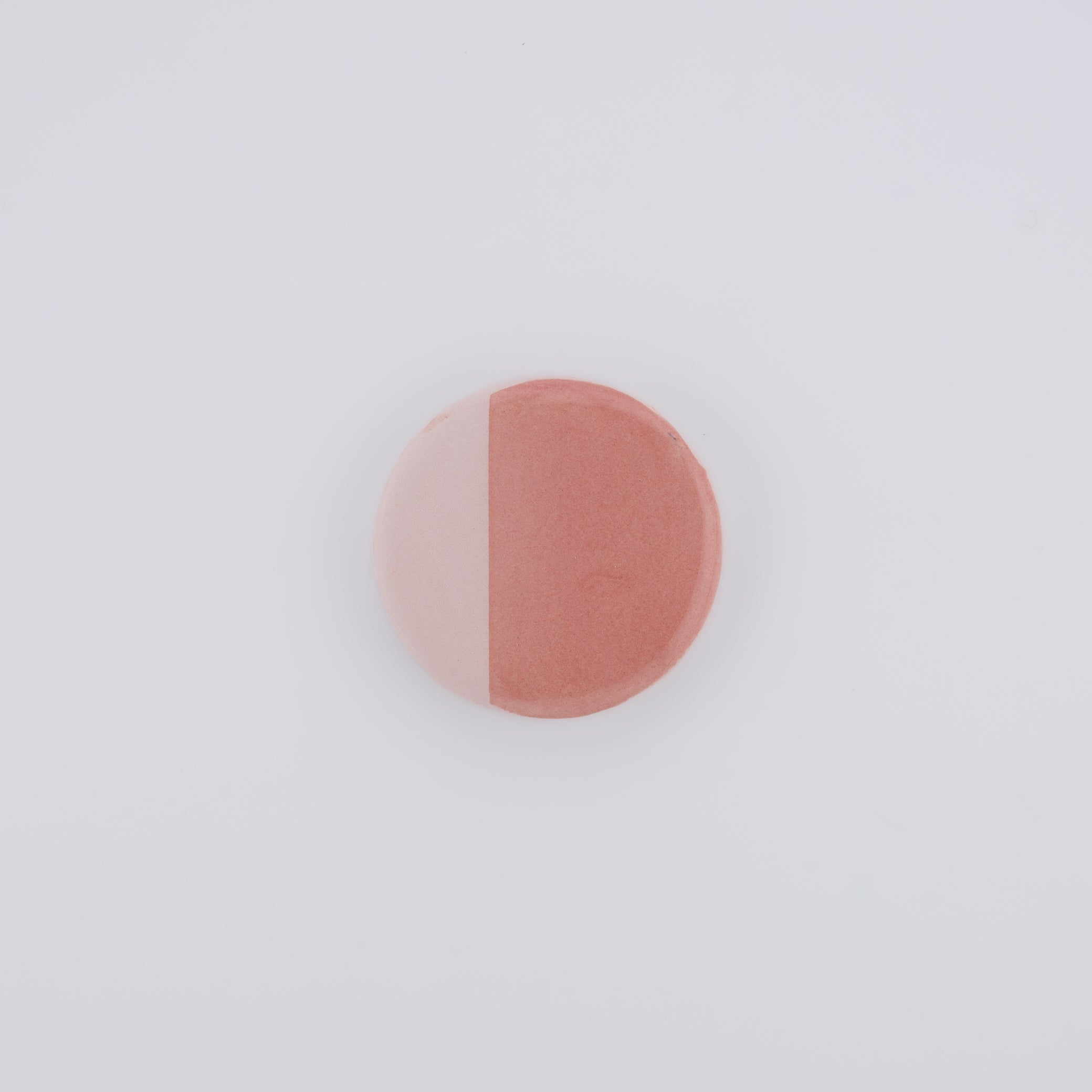 Berry Blush Colored Slip 8oz