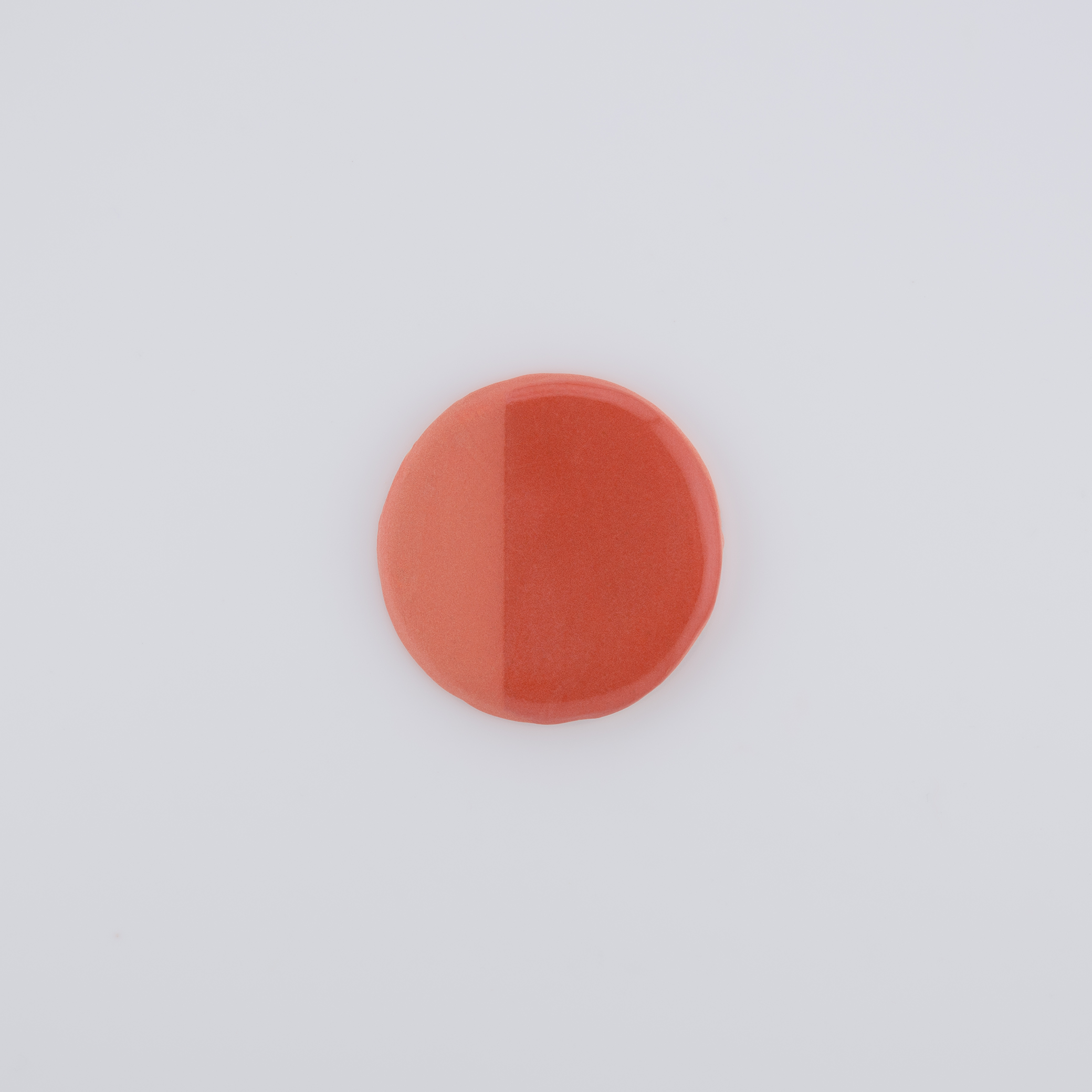 Coral Reef Colored Slip 8oz