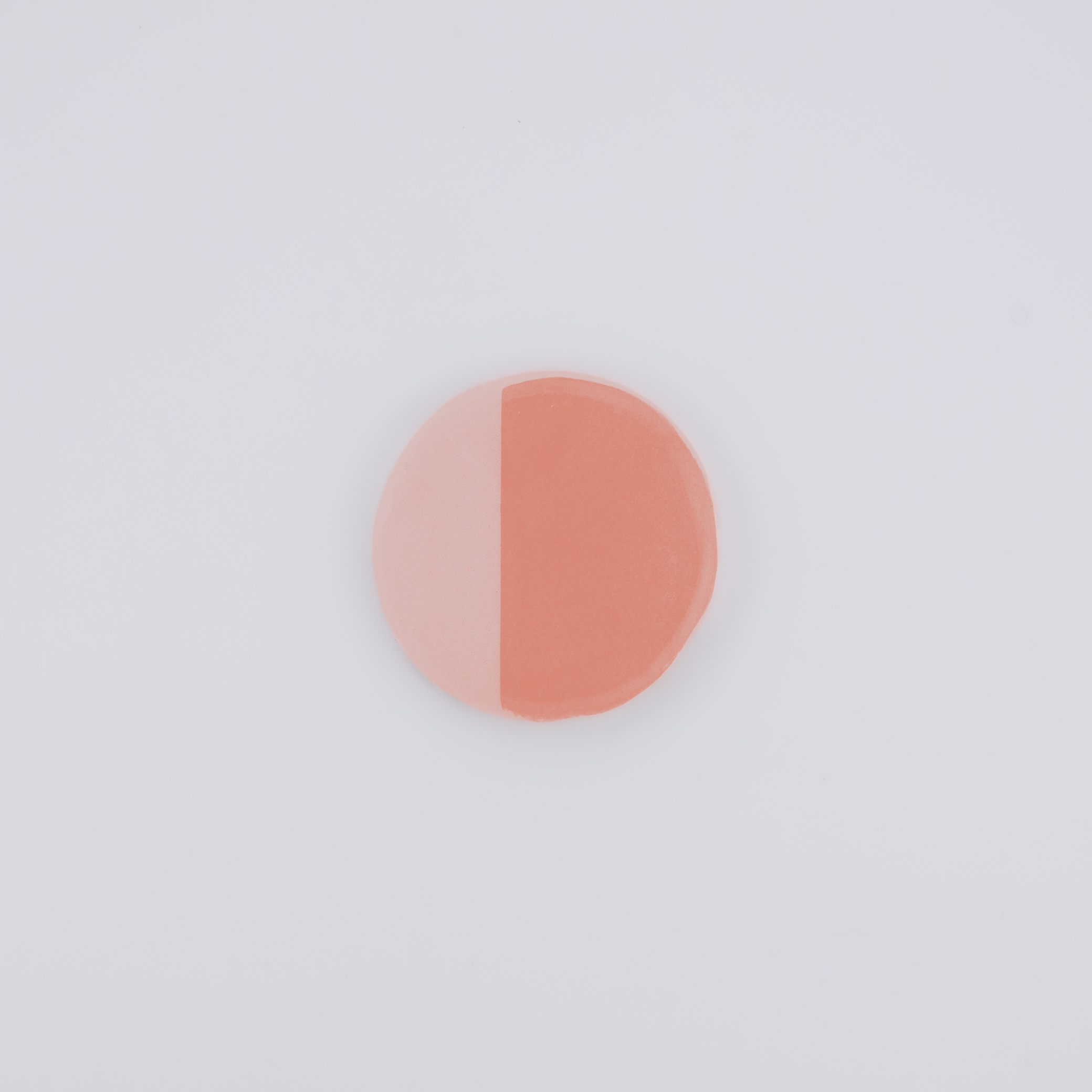 Coral Reef Colored Slip 8oz