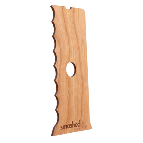 Wood Profile Tool CozyRow