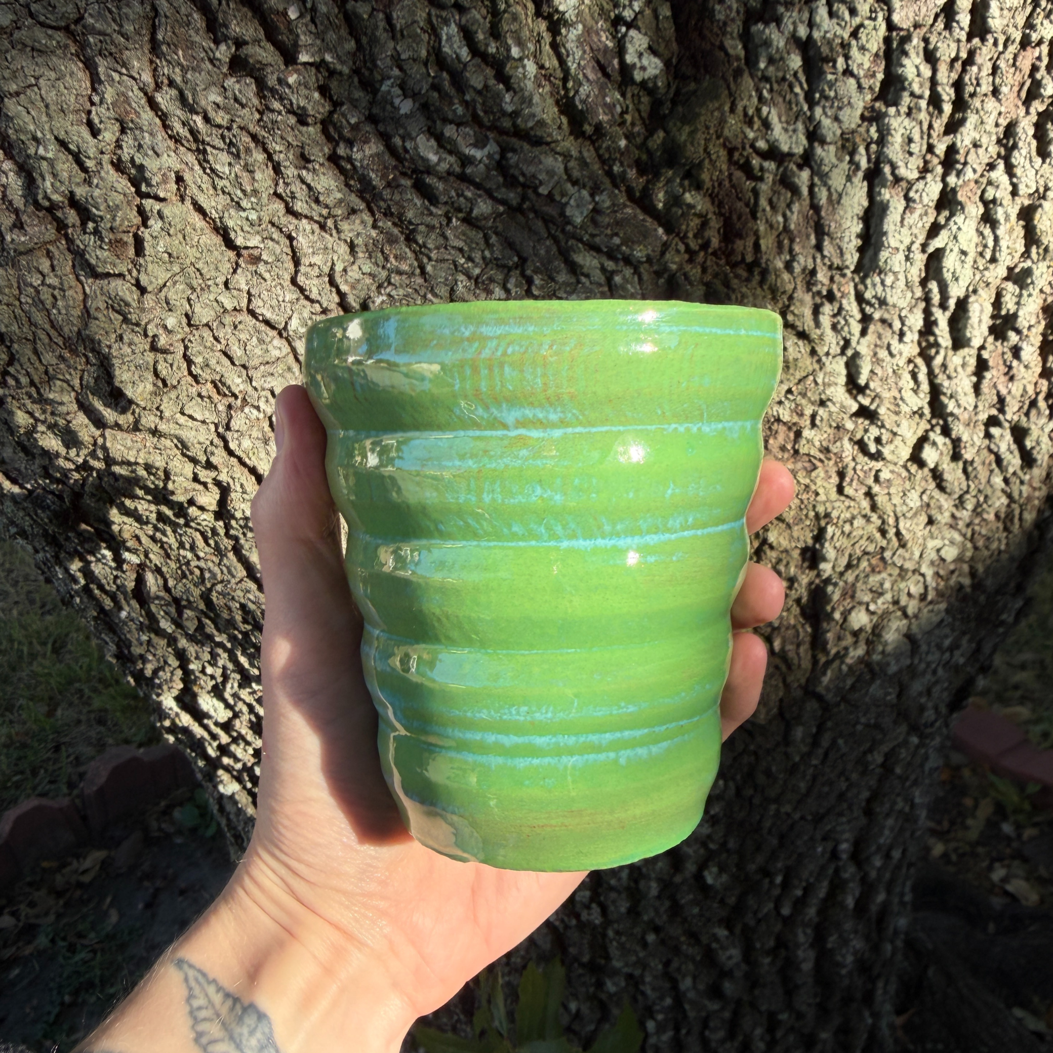 DecoEdge Profile Tool