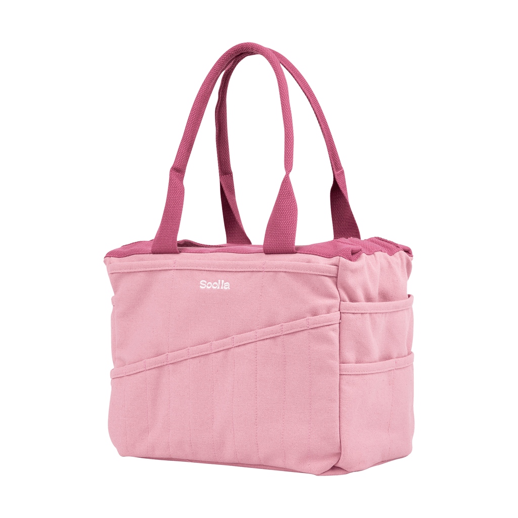 Soolla Studio Bag