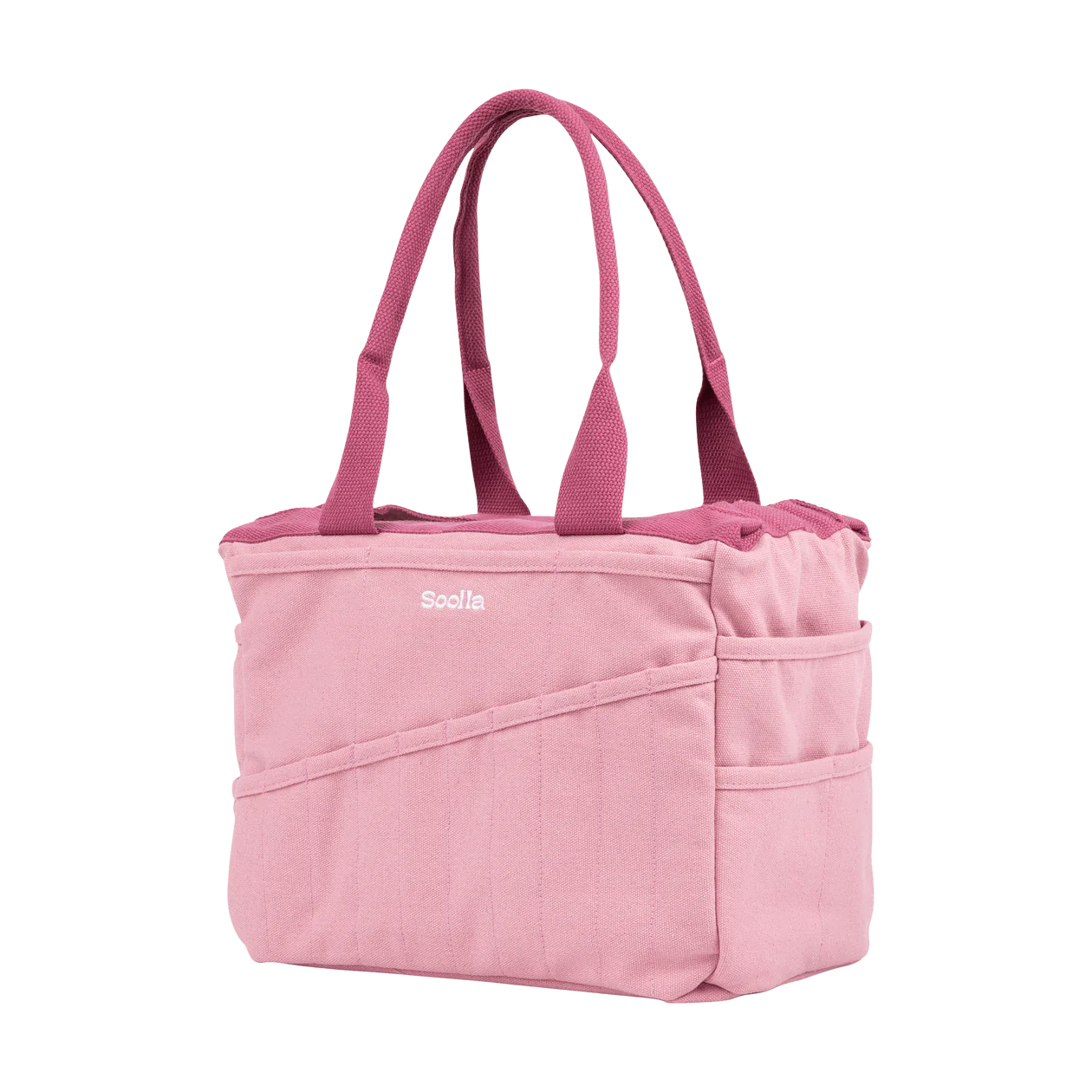 Soolla + Smashed Studio Kit