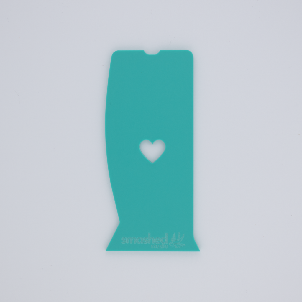 Fancy Profile Tool