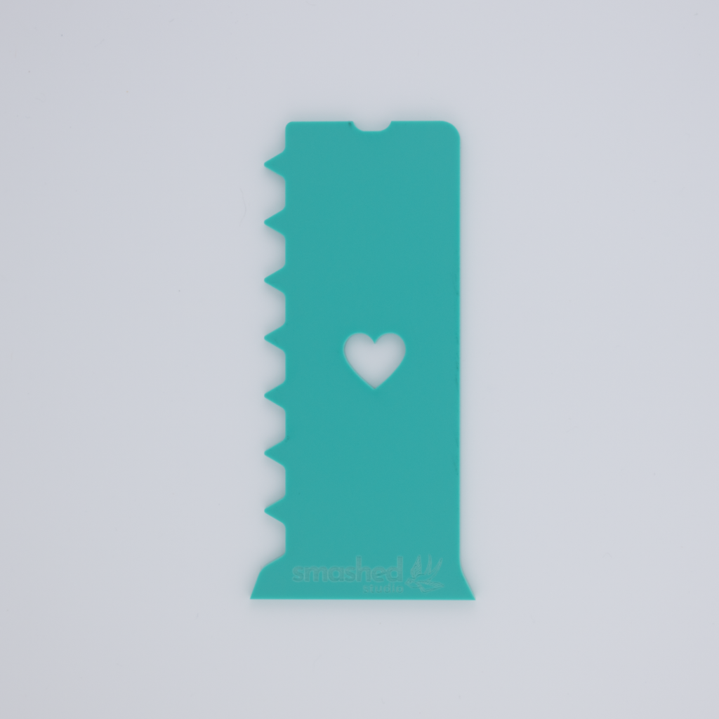FlatPass Profile Tool