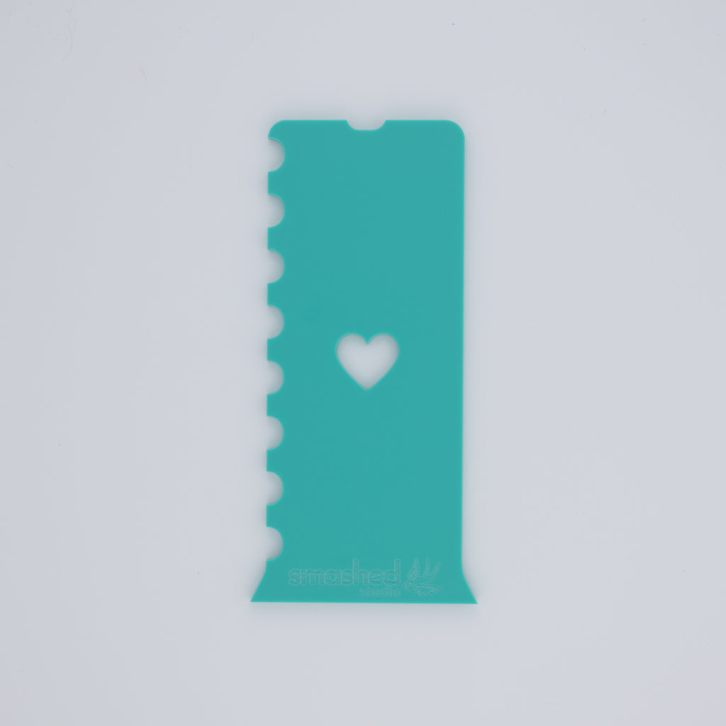Groovella Profile Tool