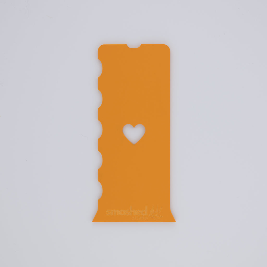 Groovy Profile Tool