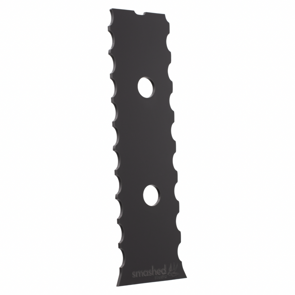 XL RicRac Profile Tool