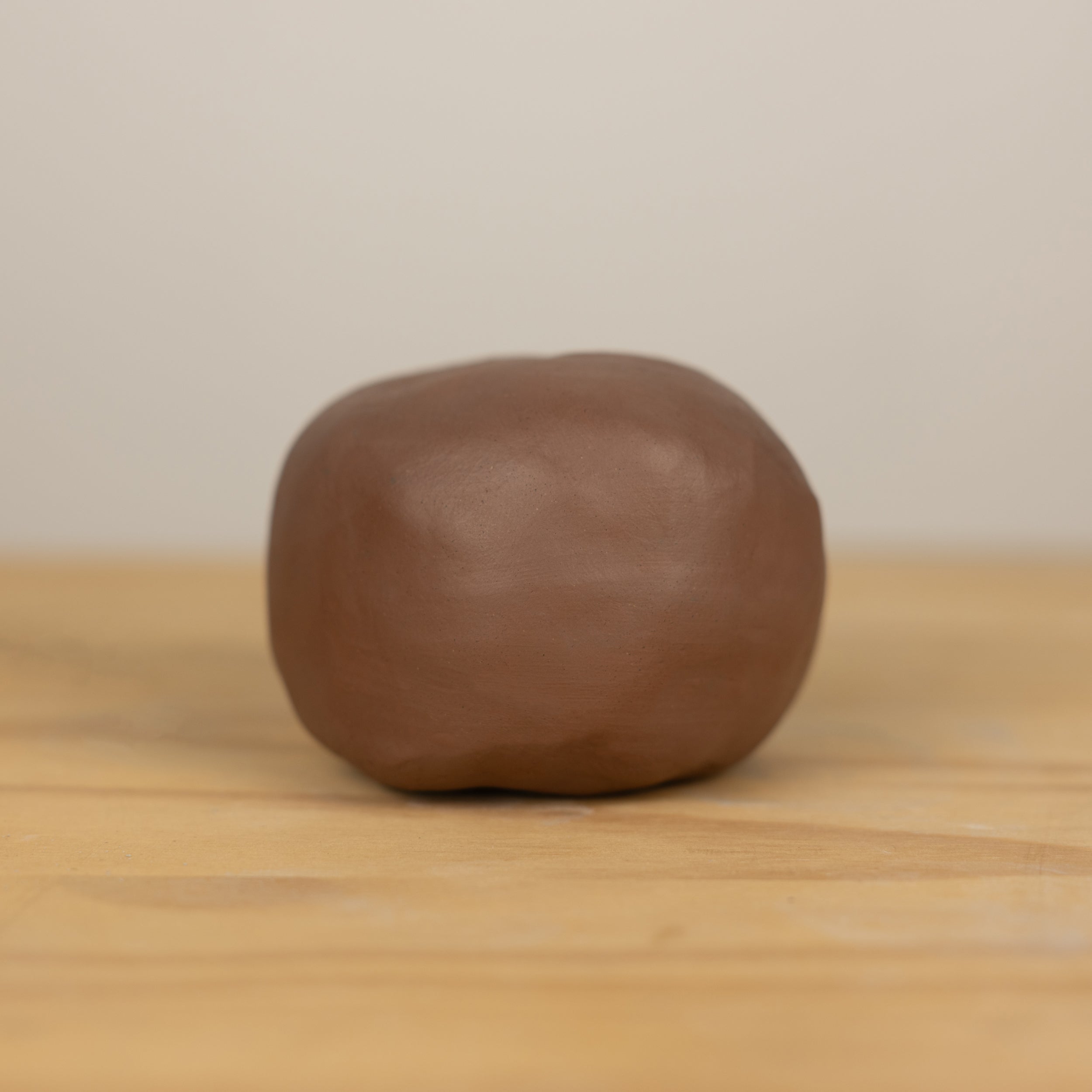 Terracotta Stoneware Clay - 1lb