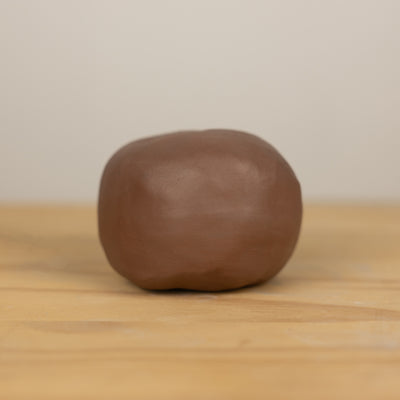 Terracotta Stoneware Clay