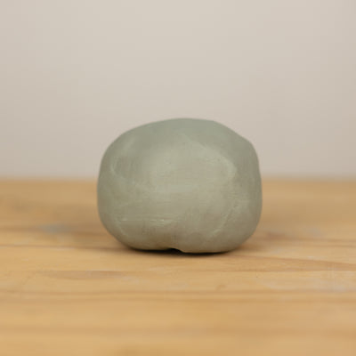 Turquoise Stoneware Clay
