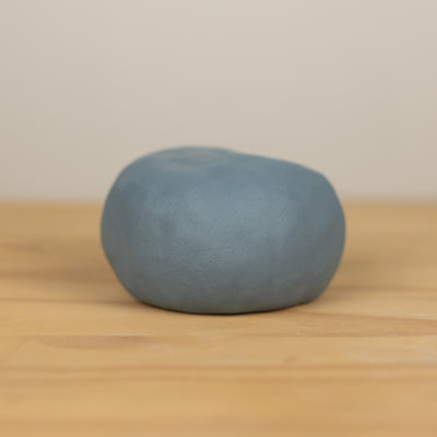Slate Blue Stoneware Clay