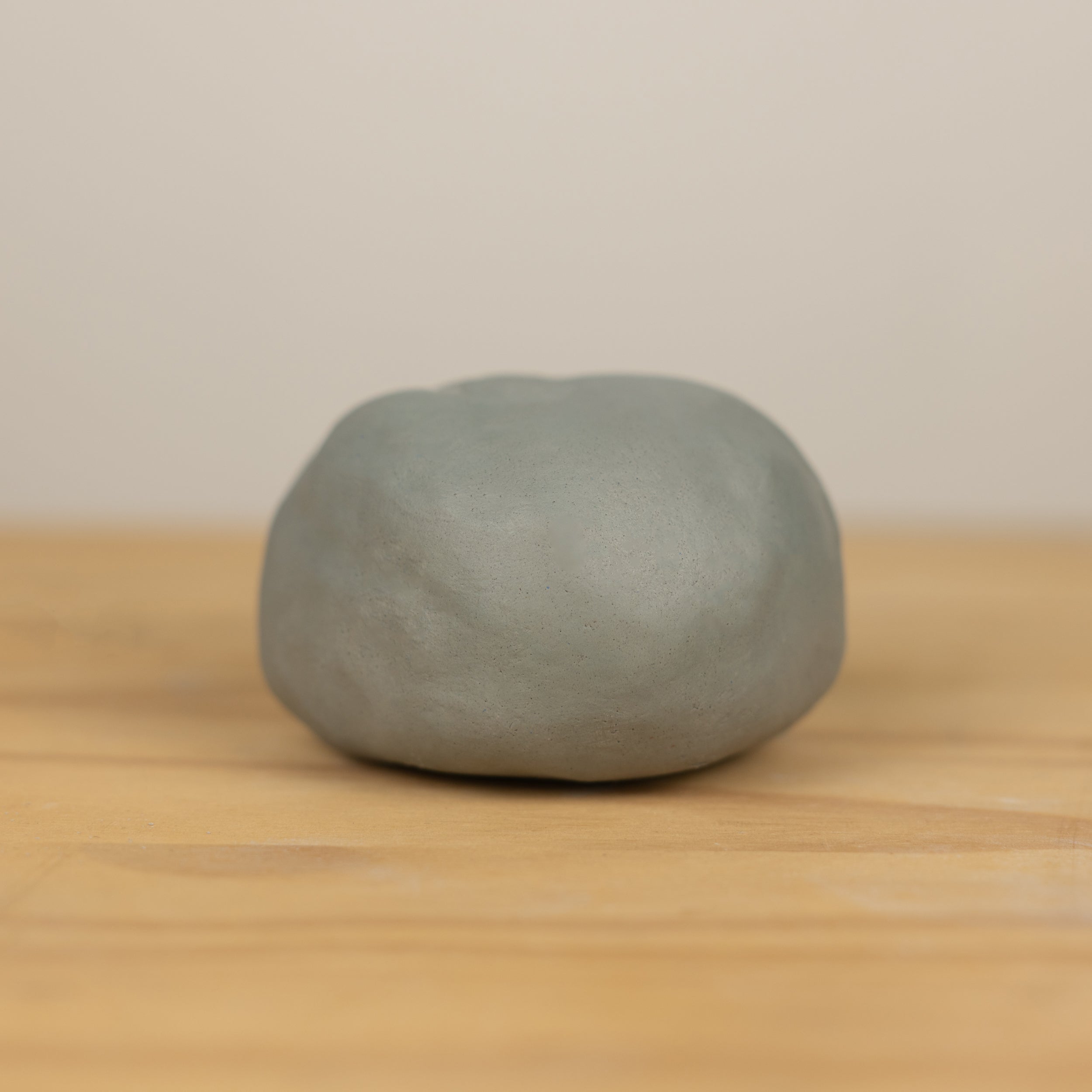 Sky Blue Stoneware Clay - 1lb