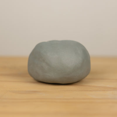 Sky Blue Stoneware Clay