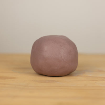 Red Stoneware Clay