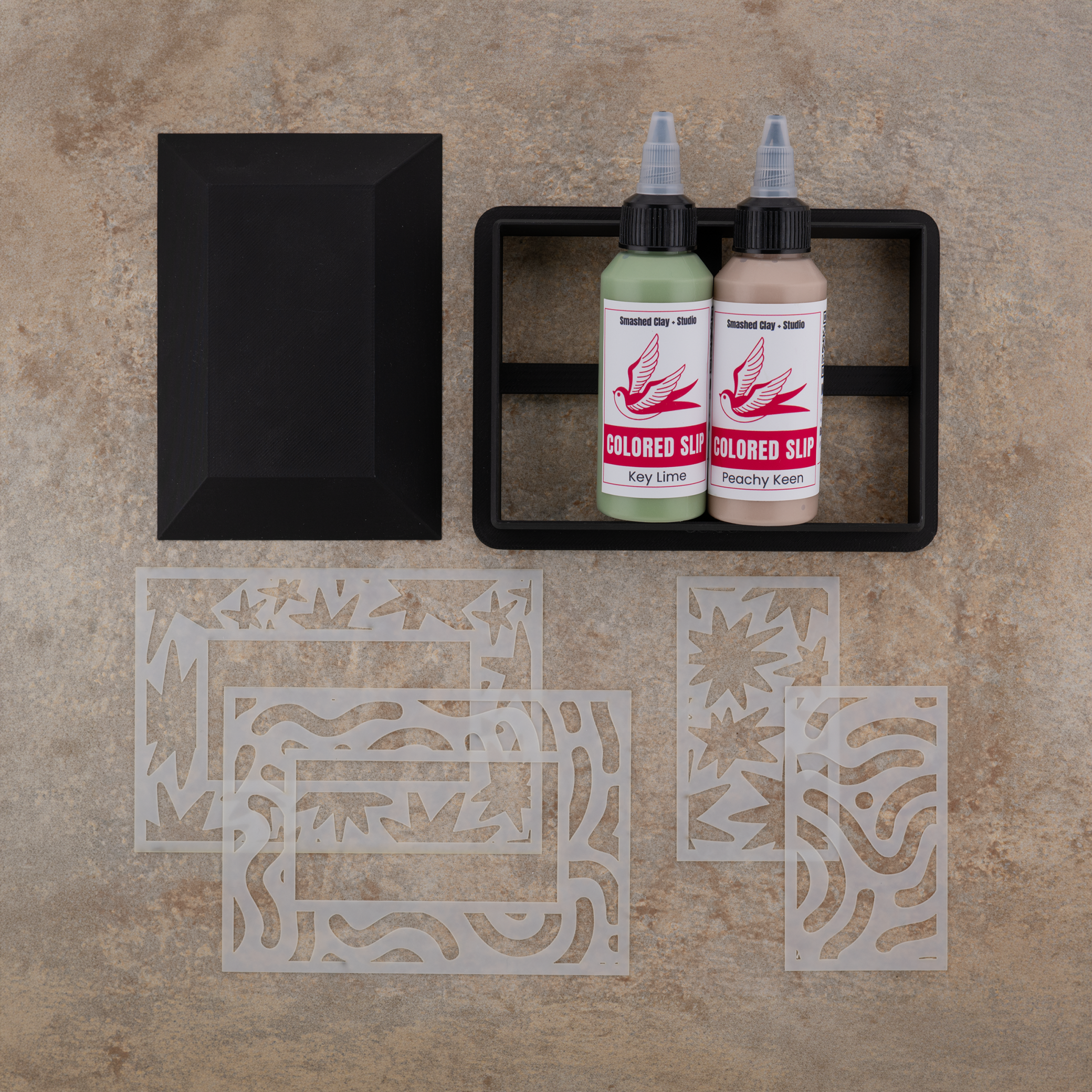 Complete Try It ToolKit