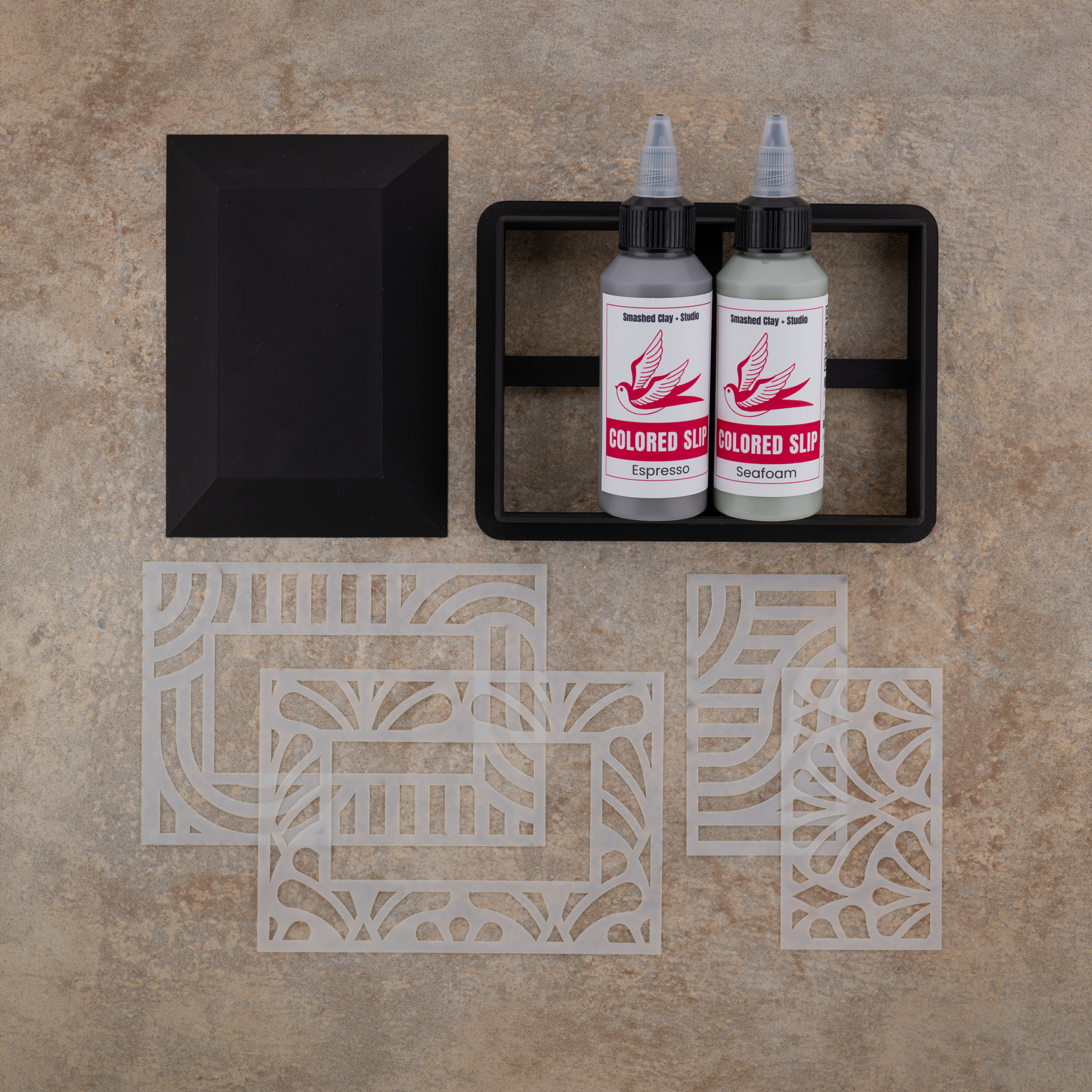 Complete Try It ToolKit