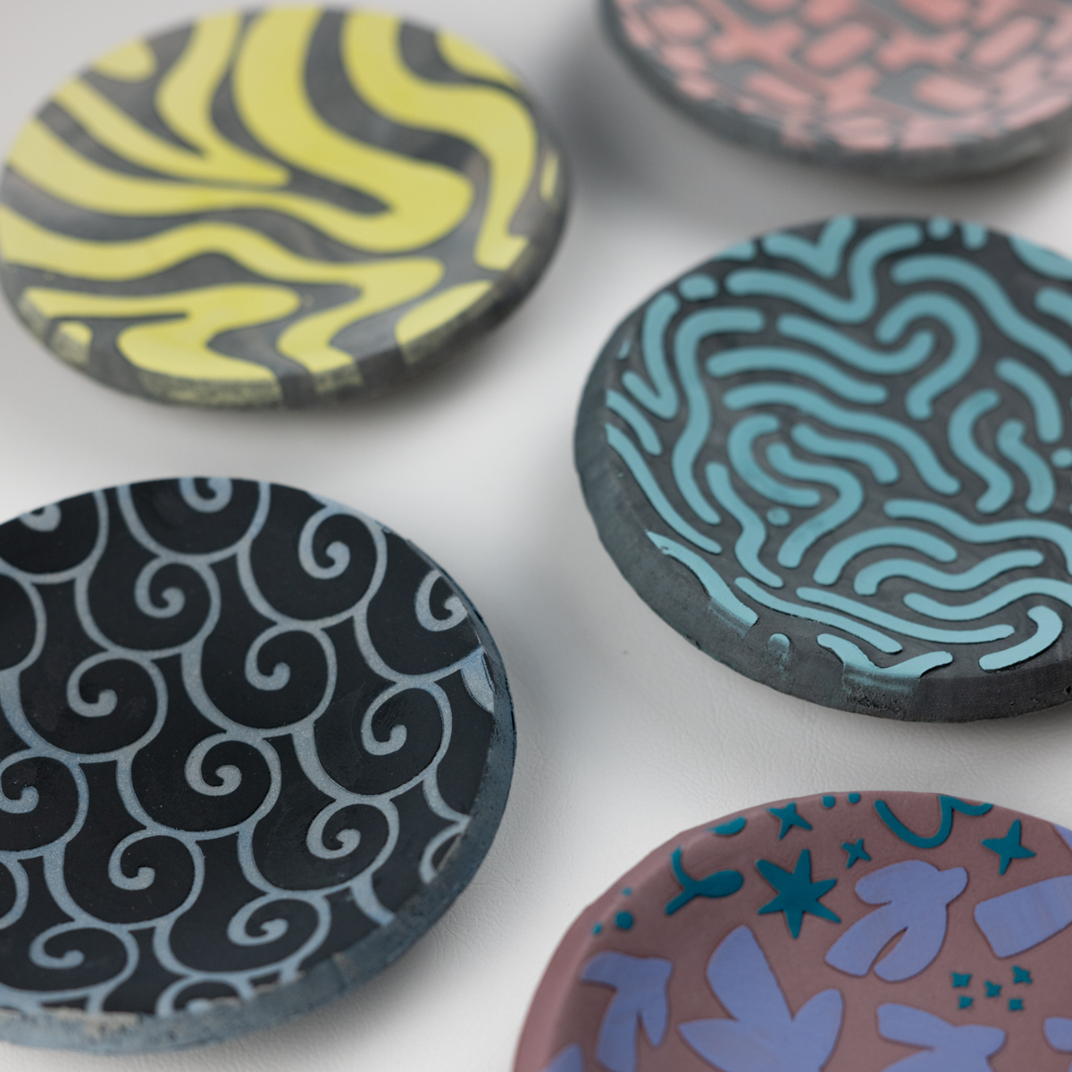Shop Clay + Tools – Smashed Clay + Studios