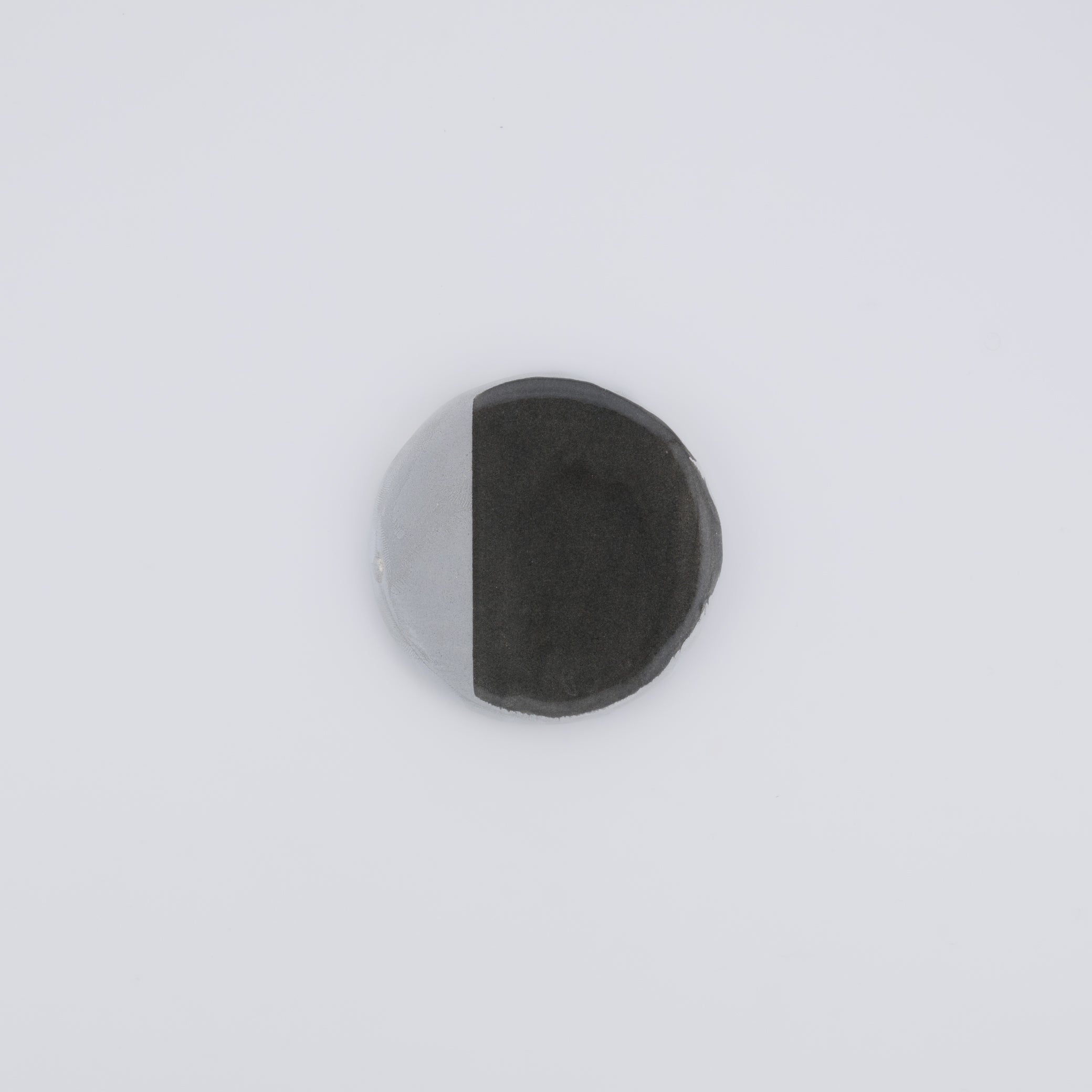 Midnight Colored Slip 8oz