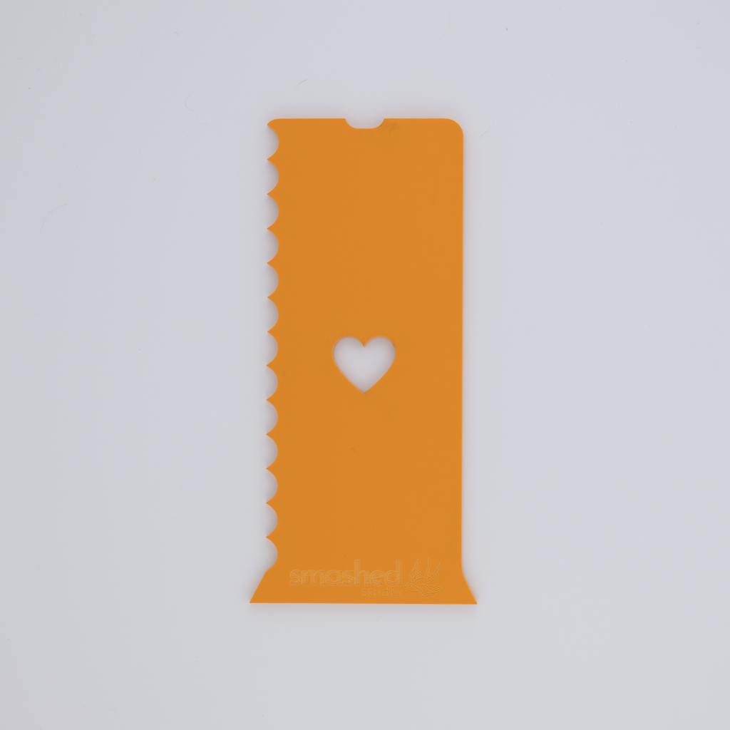 MiniRow Profile Tool