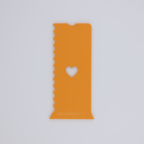 MiniRow Profile Tool