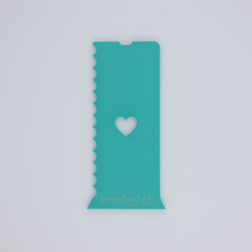 MiniRow Profile Tool