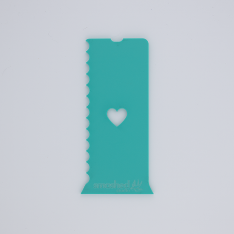 MiniRow Profile Tool