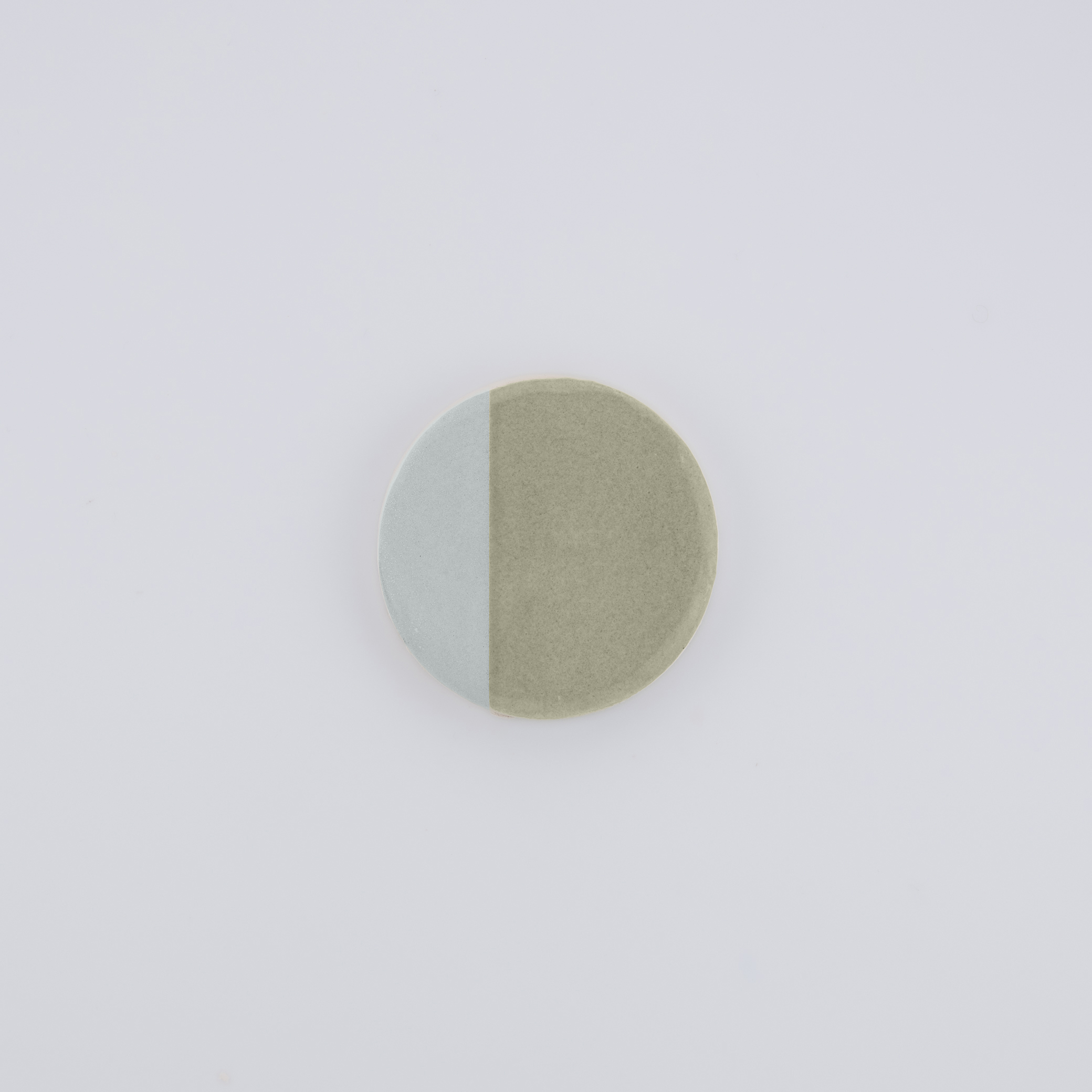 Mist Colored Slip 8oz