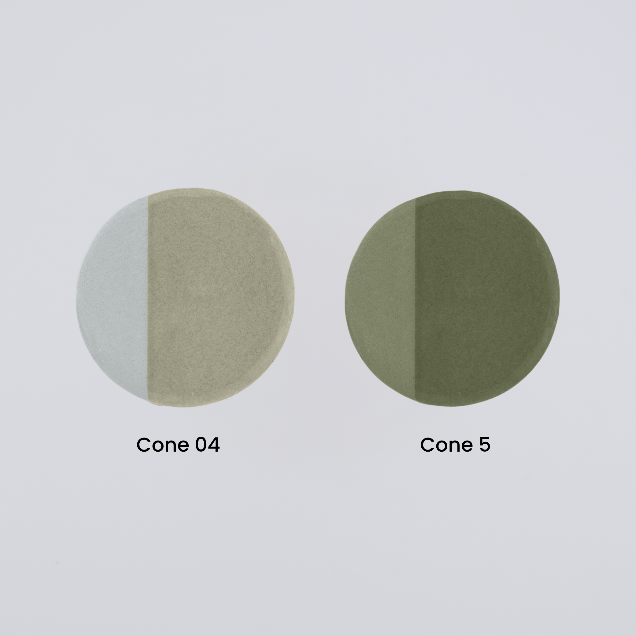 Mist Colored Slip 8oz