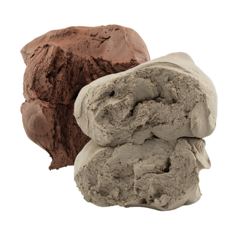 Silos - Firing Request - Clay Type