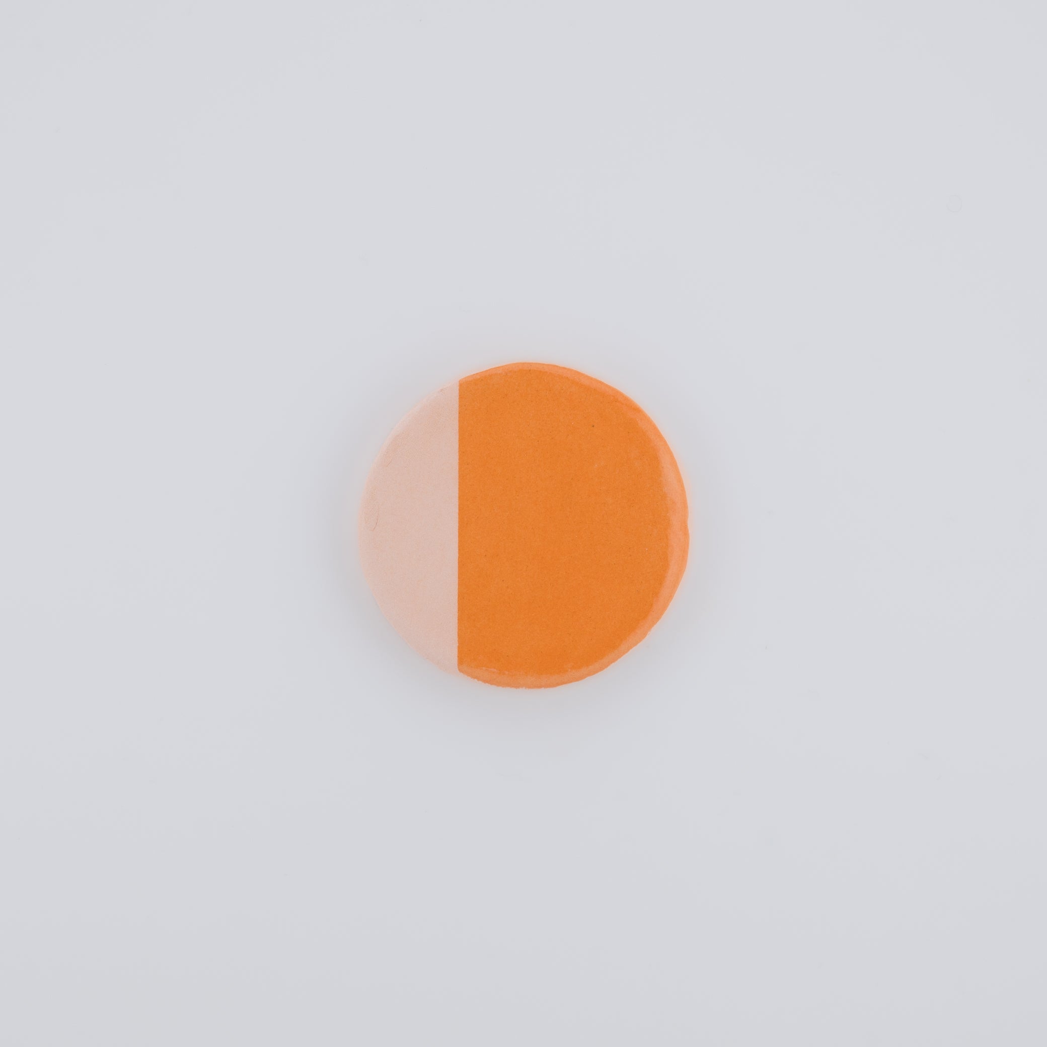 Sunset Colored Slip 8oz