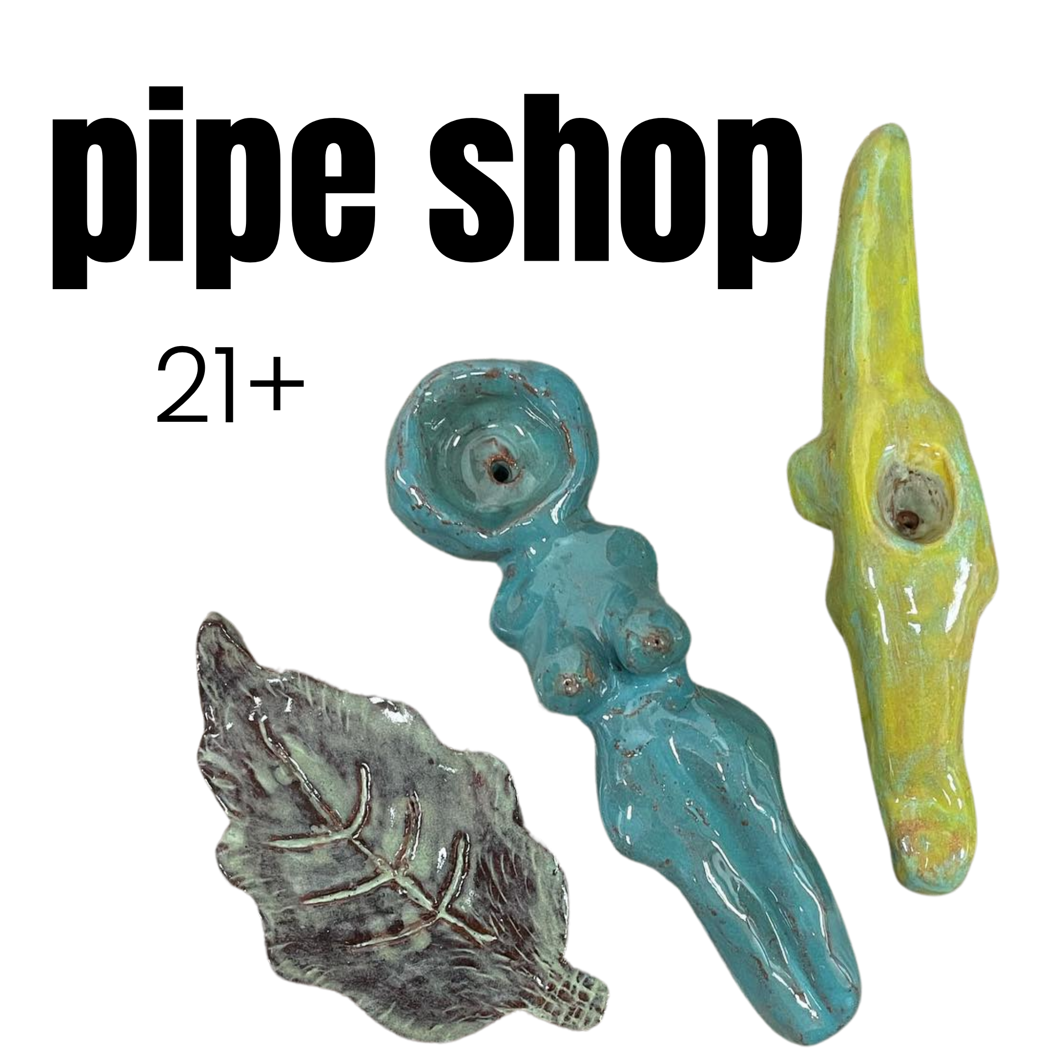 Pipe Shop