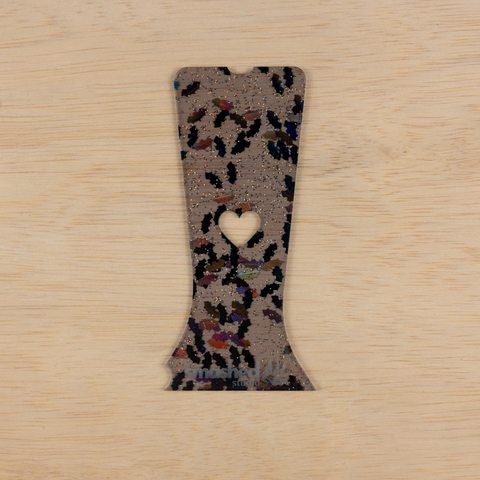 Profile Tools – Limited Edition – Sparkly Bats