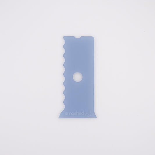 Profile Tool Wavy